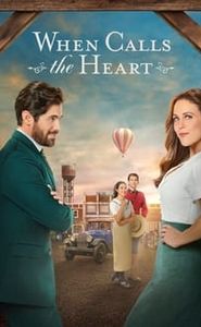 Le cœur a ses raisons movie