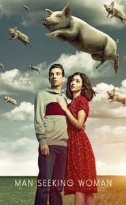 Man Seeking Woman movie