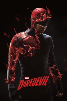 Marvel's Daredevil movie