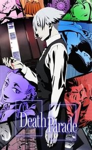 Death Parade movie