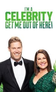 I'm a Celebrity: Get Me Out of Here! movie
