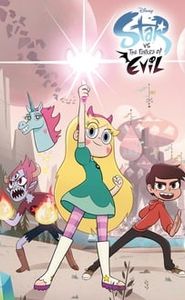 Star Butterfly movie