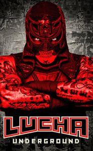 Lucha Underground movie