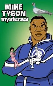 Mike Tyson Mysteries movie