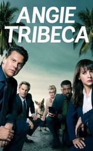 Angie Tribeca movie