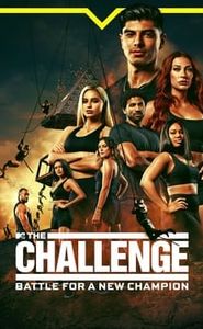The Challenge movie
