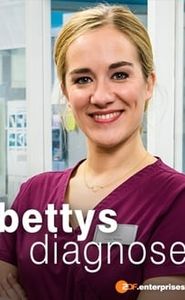Bettys Diagnose movie