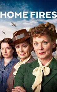 À chacun(e) sa guerre movie