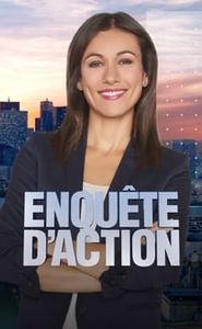 Enquête d'action movie