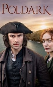 Poldark movie