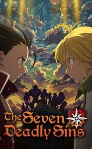 The Seven Deadly Sins movie