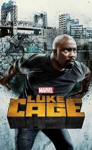 Marvel's Luke Cage movie