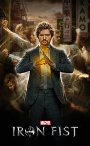 Marvel's Iron Fist movie