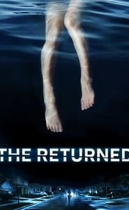 Les Revenants movie