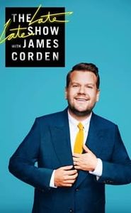 The Late Late Show with James Corden movie