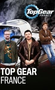 Top Gear France movie