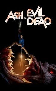 Ash vs Evil Dead movie