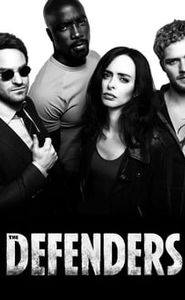 Marvel's The Defenders movie