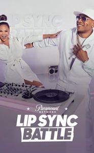 Lip Sync Battle movie