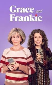 Grace et Frankie movie