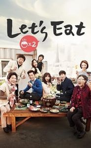 Let's Eat movie