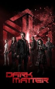 Dark Matter movie