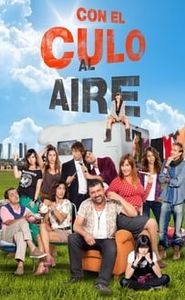 Con el culo al aire movie