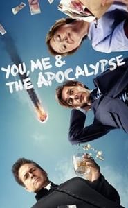 You, Me and the Apocalypse movie