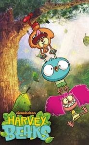 Harvey Beaks movie