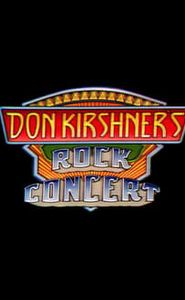 Rock Concert movie