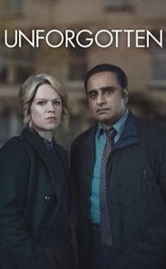 Unforgotten : Le passé déterré movie