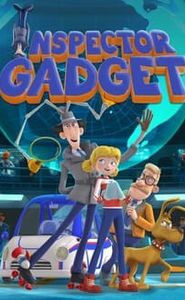 Inspecteur Gadget movie