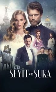 Kurt Seyit ve Şura movie
