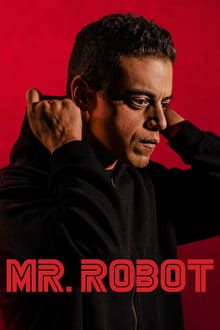 Mr. Robot movie