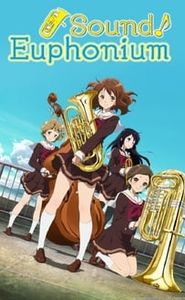 Sound! Euphonium movie