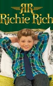 Richie Rich movie