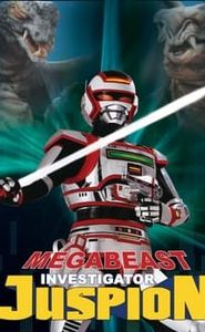 Jaspion movie