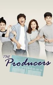 The Producers movie