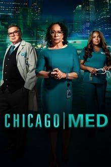 Chicago Med movie
