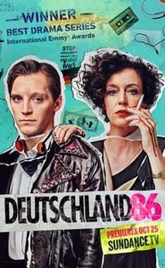 Deutschland movie