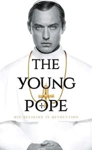 The Young Pope The Young Pope-hd