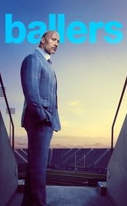 Ballers movie