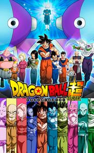 Dragon Ball Super movie