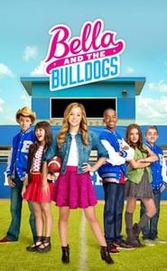 Bella et les Bulldogs movie