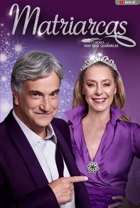 Matriarcas movie