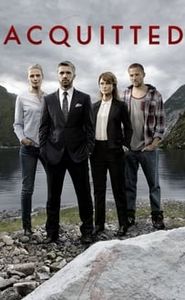Acquitted movie
