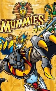 Les turbo momies movie
