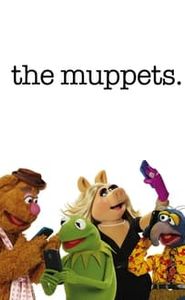 The Muppets movie