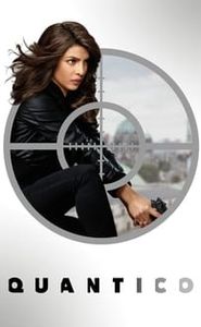 Quantico movie