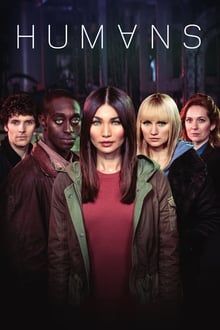 Humans Humans-hd